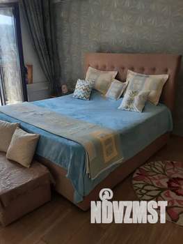 1-к квартира, посуточно, 70м2, 7/8 этаж