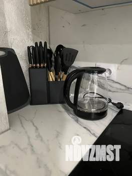 1-к квартира, посуточно, 40м2, 1/3 этаж