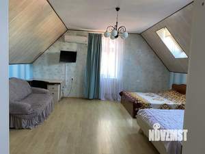 3-к квартира, посуточно, 120м2, 1/1 этаж