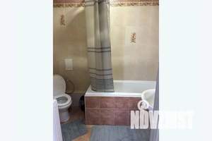 2-к квартира, посуточно, 51м2, 5/5 этаж