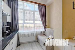 1-к квартира, посуточно, 30м2, 1/6 этаж