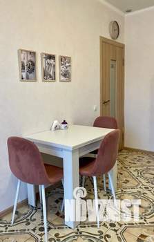 1-к квартира, посуточно, 45м2, 2/6 этаж