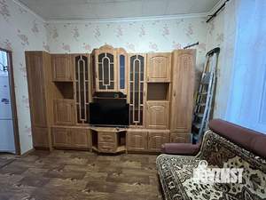 2-к квартира, на длительный срок, 36м2, 2/2 этаж