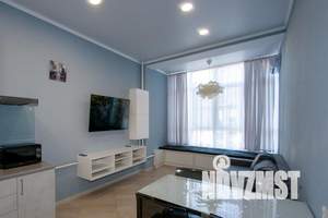 1-к квартира, посуточно, 51м2, 1/5 этаж