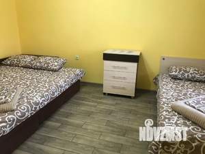 3-к квартира, посуточно, 60м2, 1/3 этаж