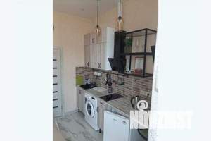 1-к квартира, посуточно, 20м2, 1/6 этаж