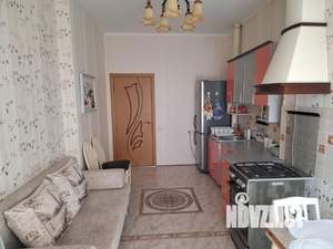 1-к квартира, посуточно, 50м2, 5/7 этаж