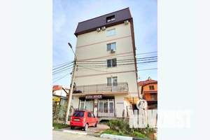 1-к квартира, посуточно, 36м2, 6/6 этаж