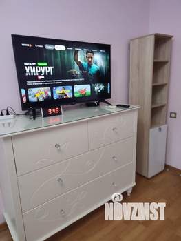 1-к квартира, на длительный срок, 46м2, 4/4 этаж