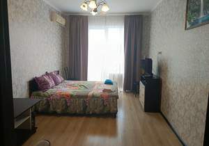1-к квартира, на длительный срок, 36м2, 4/5 этаж