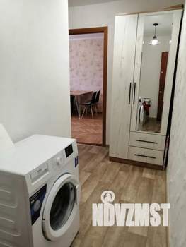 1-к квартира, посуточно, 35м2, 4/5 этаж