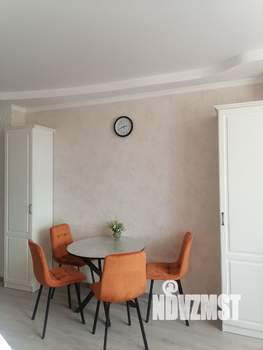 Студия квартира, посуточно, 28м2, 1/6 этаж