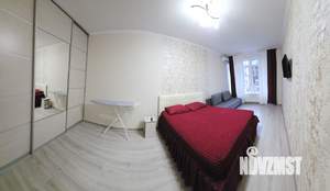 1-к квартира, на длительный срок, 46м2, 2/8 этаж