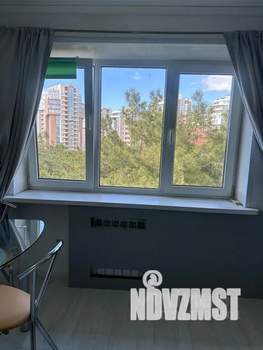 2-к квартира, посуточно, 45м2, 5/5 этаж