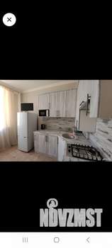 1-к квартира, посуточно, 40м2, 4/8 этаж