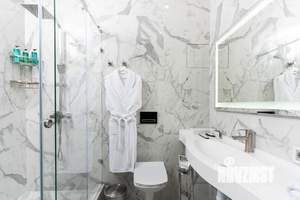 2-к квартира, посуточно, 74м2, 1/1 этаж