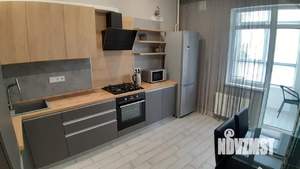 1-к квартира, на длительный срок, 45м2, 6/9 этаж