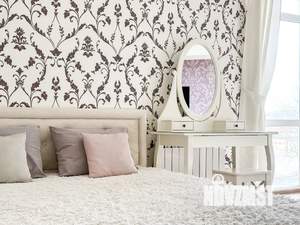 1-к квартира, посуточно, 48м2, 4/5 этаж