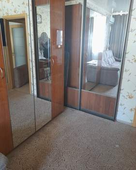 2-к квартира, на длительный срок, 48м2, 2/6 этаж