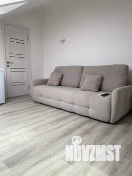 3-к квартира, посуточно, 87м2, 6/6 этаж