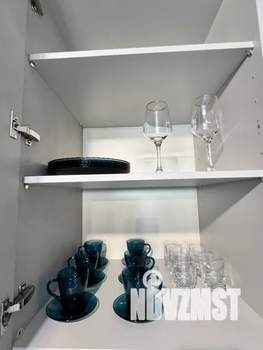 1-к квартира, посуточно, 54м2, 6/6 этаж