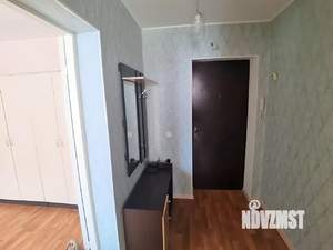 1-к квартира, посуточно, 37м2, 12/16 этаж