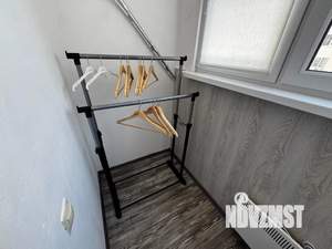 1-к квартира, посуточно, 33м2, 3/9 этаж