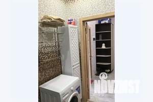 1-к квартира, посуточно, 52м2, 4/8 этаж