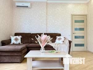 2-к квартира, посуточно, 54м2, 2/7 этаж