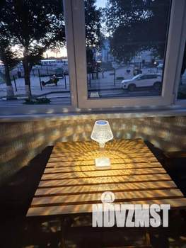 1-к квартира, посуточно, 54м2, 1/7 этаж