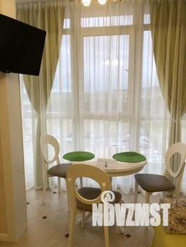 1-к квартира, посуточно, 50м2, 5/6 этаж