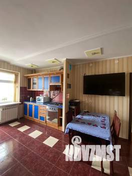 2-к квартира, посуточно, 63м2, 4/5 этаж