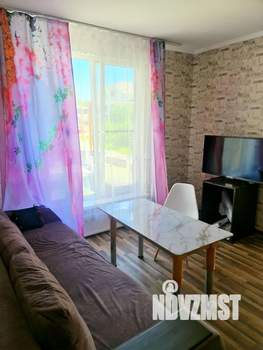 2-к квартира, посуточно, 50м2, 2/2 этаж