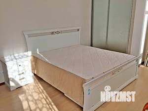 1-к квартира, посуточно, 72м2, 1/1 этаж