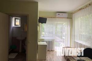 2-к квартира, посуточно, 50м2, 2/3 этаж