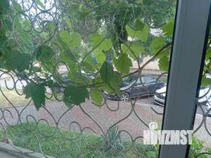 2-к квартира, посуточно, 44м2, 1/1 этаж