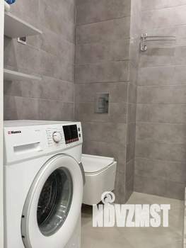 1-к квартира, посуточно, 48м2, 3/3 этаж