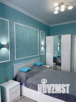 1-к квартира, посуточно, 50м2, 7/8 этаж