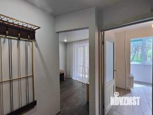 1-к квартира, на длительный срок, 20м2, 1/5 этаж