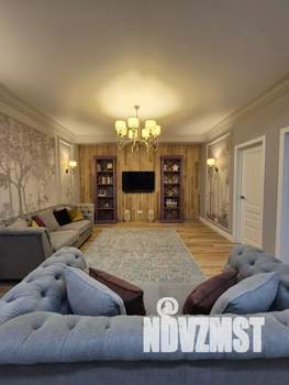 2-к квартира, посуточно, 75м2, 8/8 этаж