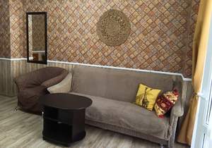 1-к квартира, на длительный срок, 54м2, 11/12 этаж