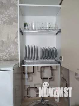 1-к квартира, посуточно, 47м2, 2/3 этаж