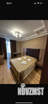 2-к квартира, посуточно, 60м2, 5/11 этаж