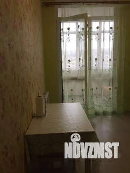 1-к квартира, посуточно, 40м2, 1/3 этаж