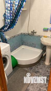 1-к квартира, посуточно, 30м2, 5/5 этаж