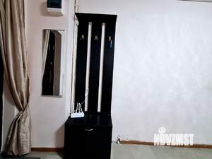 Студия квартира, на длительный срок, 20м2, 1/2 этаж