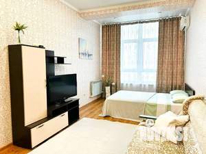 2-к квартира, посуточно, 50м2, 4/10 этаж