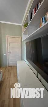 2-к квартира, посуточно, 45м2, 5/9 этаж