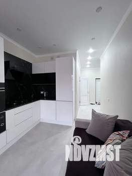 1-к квартира, посуточно, 42м2, 7/8 этаж