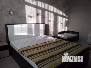 1-к квартира, посуточно, 40м2, 7/7 этаж